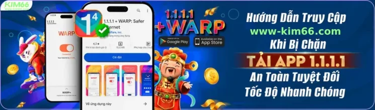 TẢI APP KIM66