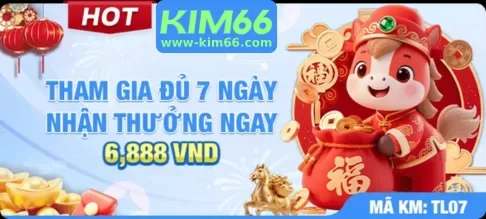 KHUYẾN MÃI KIM66