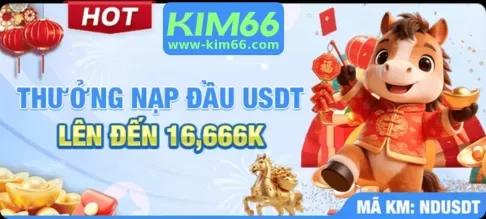 KHUYẾN MÃI KIM66